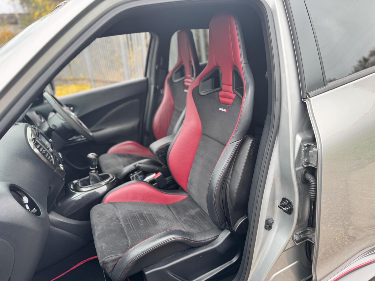 Used Nissan Juke for sale - 76538012: Photo 25