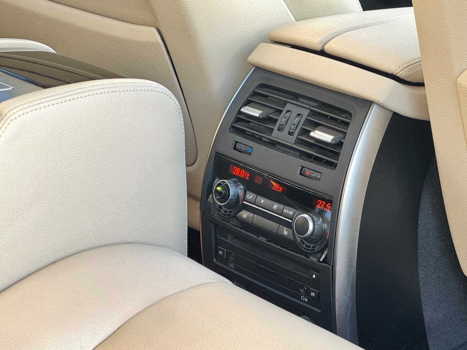 Used BMW 5 Series 2010 for sale - 76671383: Photo 12