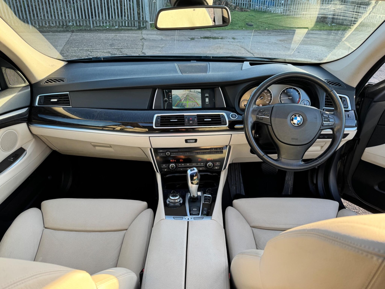 Used BMW 5 Series 2010 for sale - 76671383: Photo 13