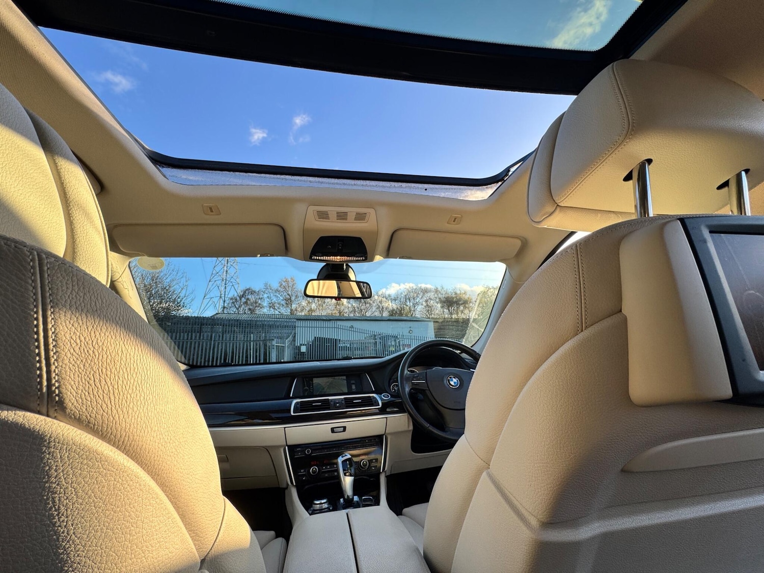 Used BMW 5 Series 2010 for sale - 76671383: Photo 14