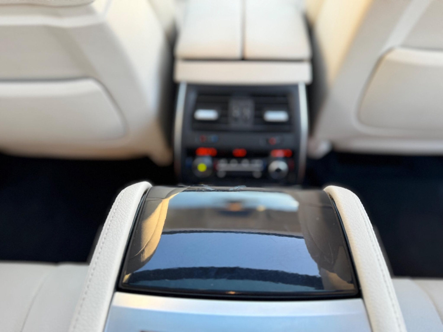 Used BMW 5 Series 2010 for sale - 76671383: Photo 15