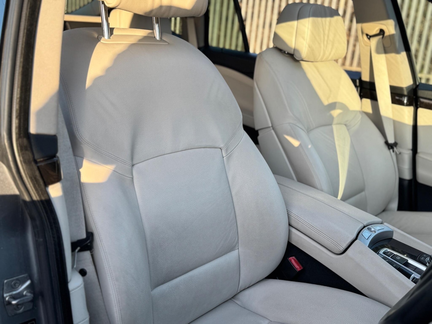 Used BMW 5 Series 2010 for sale - 76671383: Photo 19