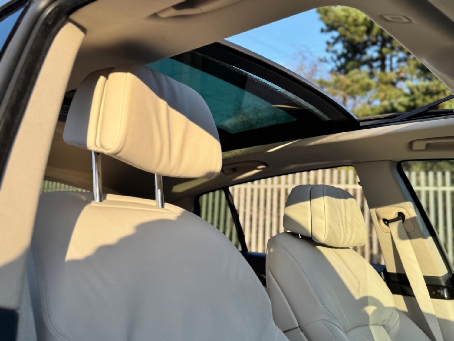 Used BMW 5 Series 2010 for sale - 76671383: Photo 20