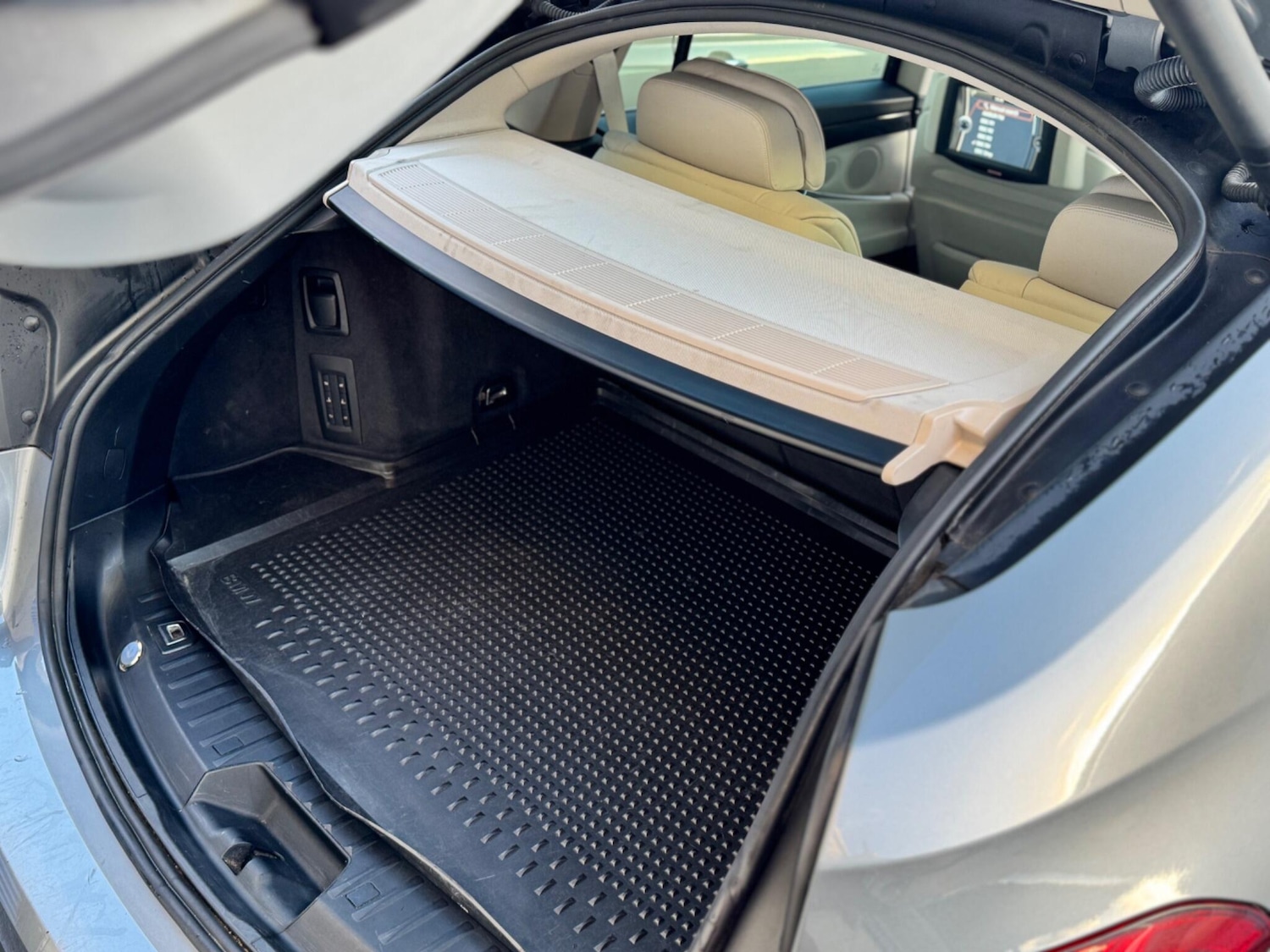 Used BMW 5 Series 2010 for sale - 76671383: Photo 23