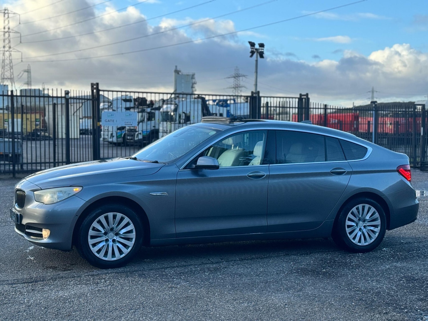 Used BMW 5 Series 2010 for sale - 76671383: Photo 5