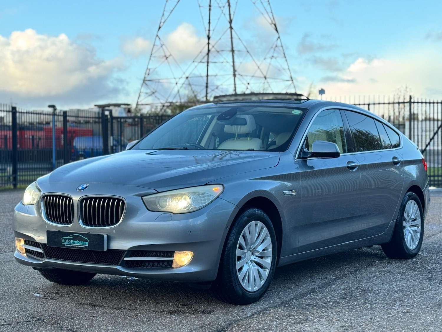 Used BMW 5 Series 2010 for sale - 76671383: Photo 6