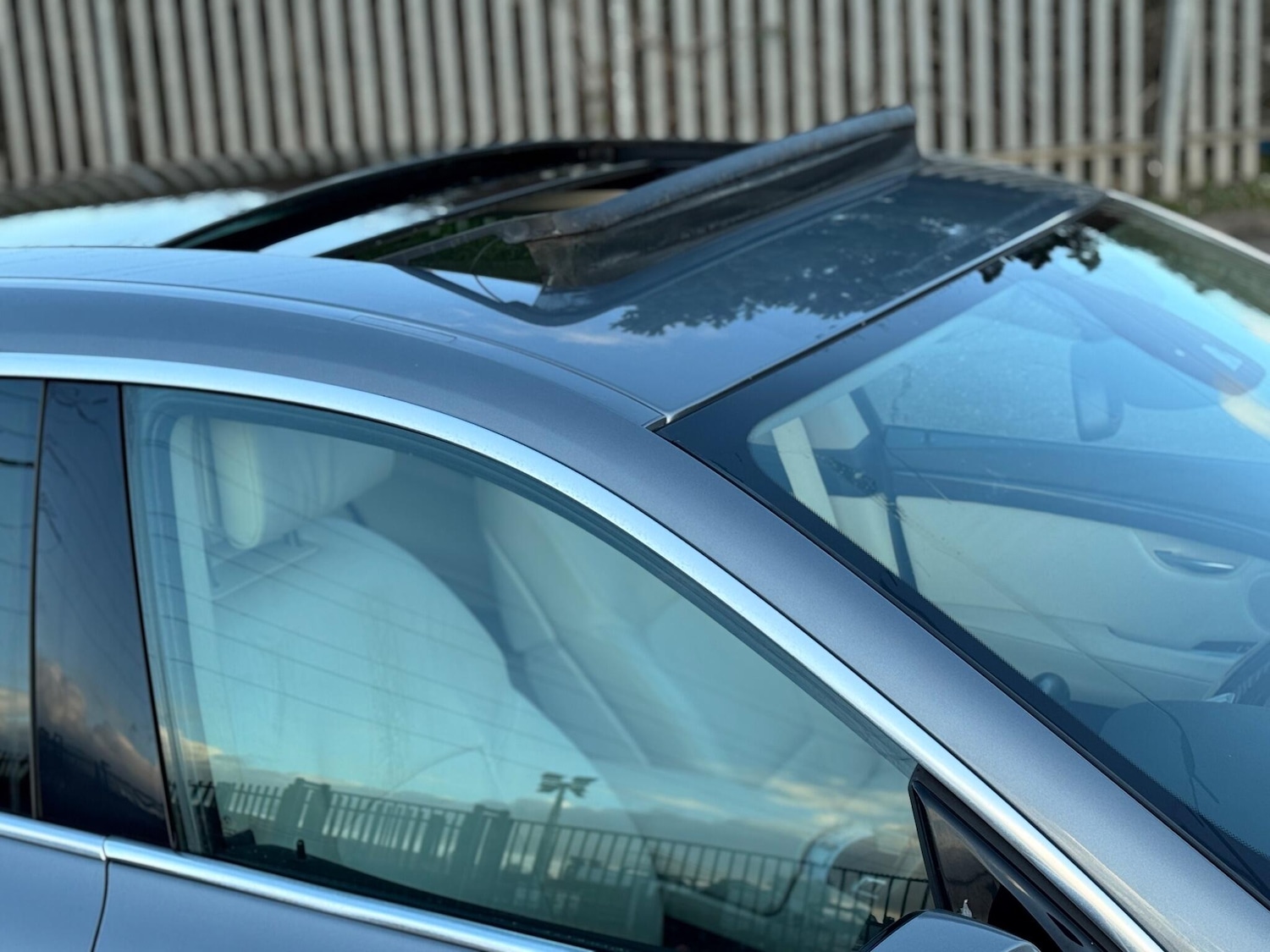 Used BMW 5 Series 2010 for sale - 76671383: Photo 7