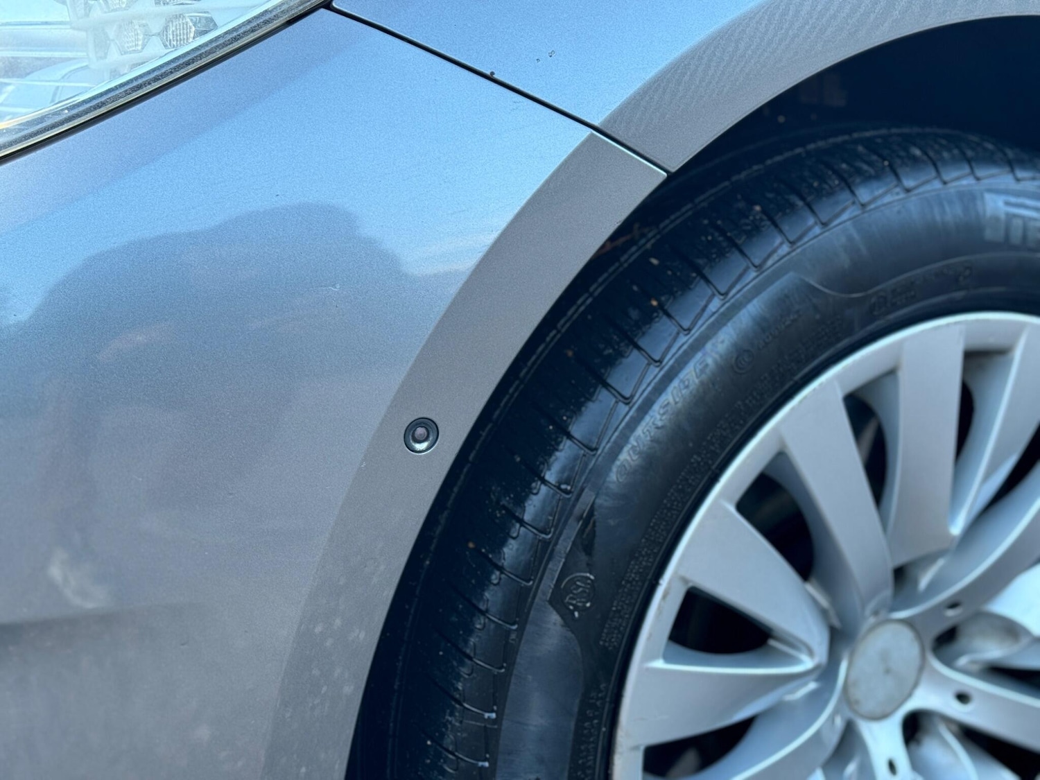 Used BMW 5 Series 2010 for sale - 76671383: Photo 9