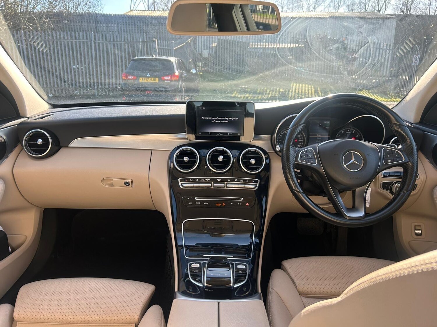 Used Mercedes-Benz C Class for sale - 77574087: Photo 30