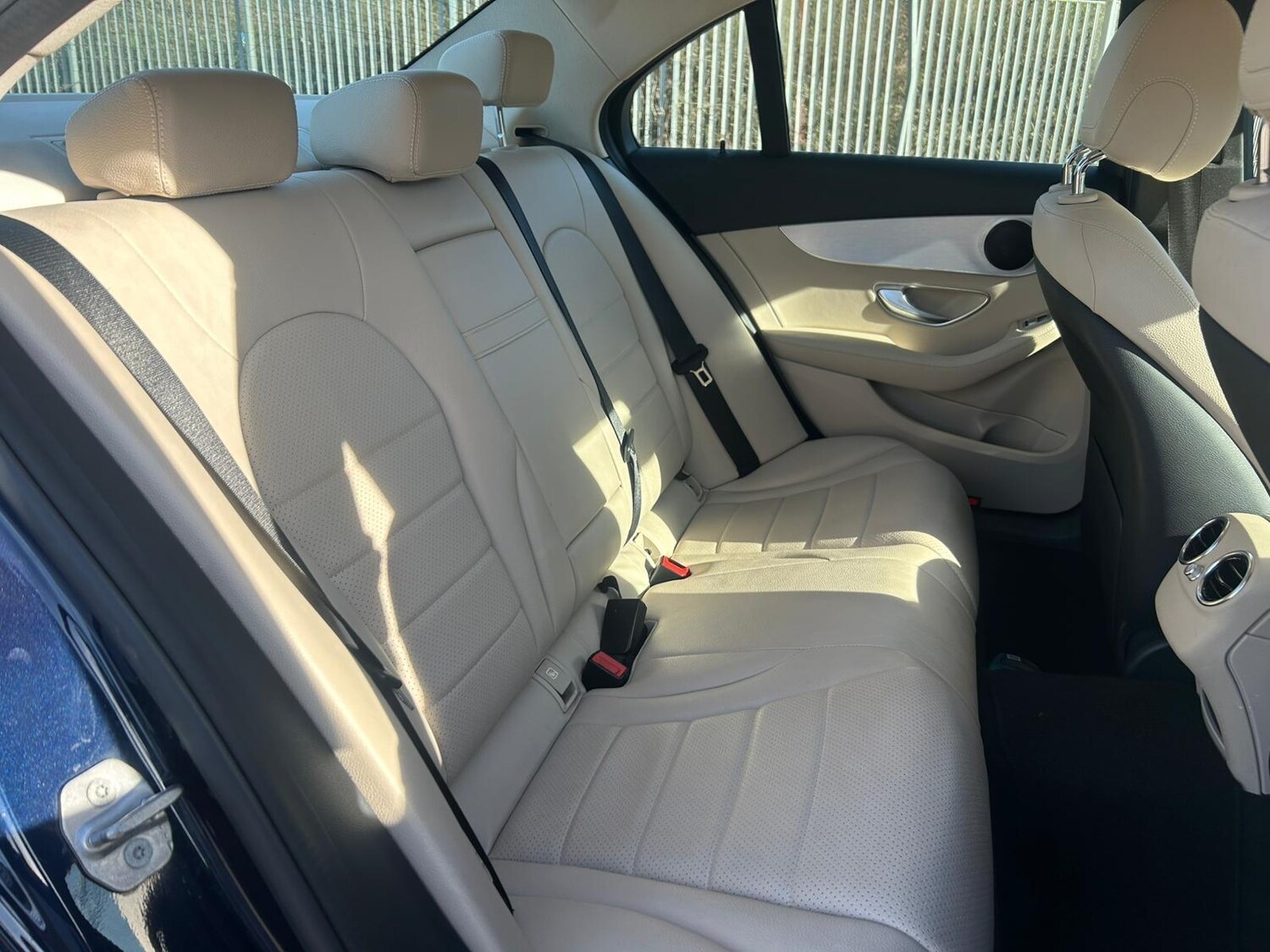 Used Mercedes-Benz C Class for sale - 77574087: Photo 33