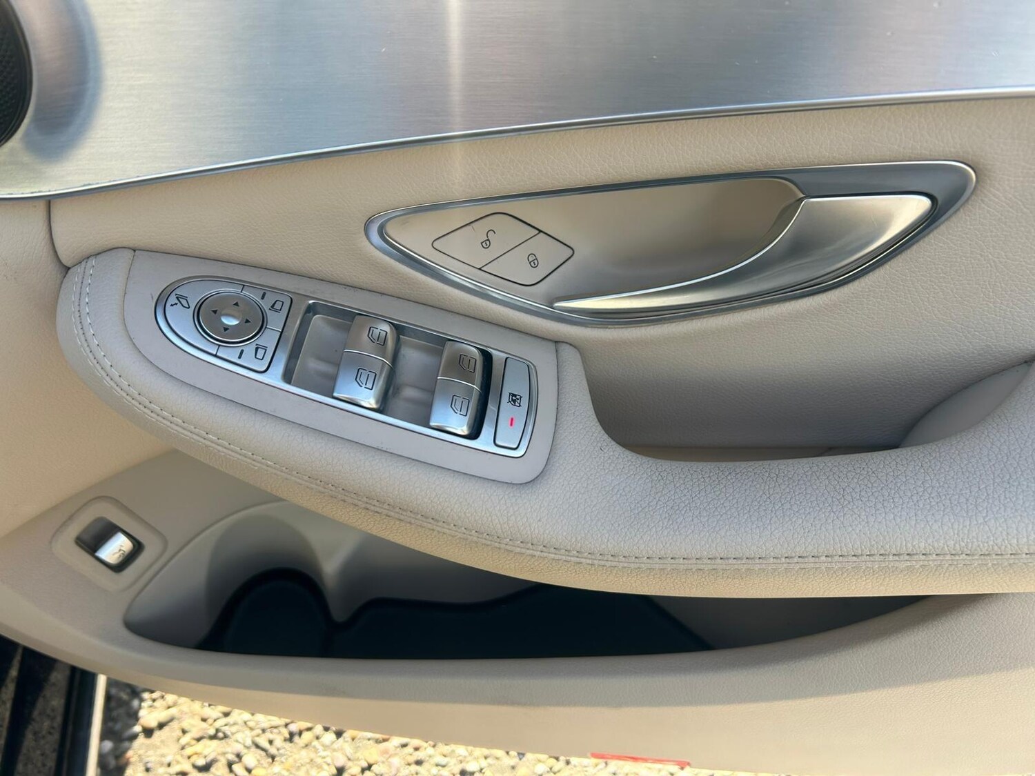 Used Mercedes-Benz C Class for sale - 77574087: Photo 42