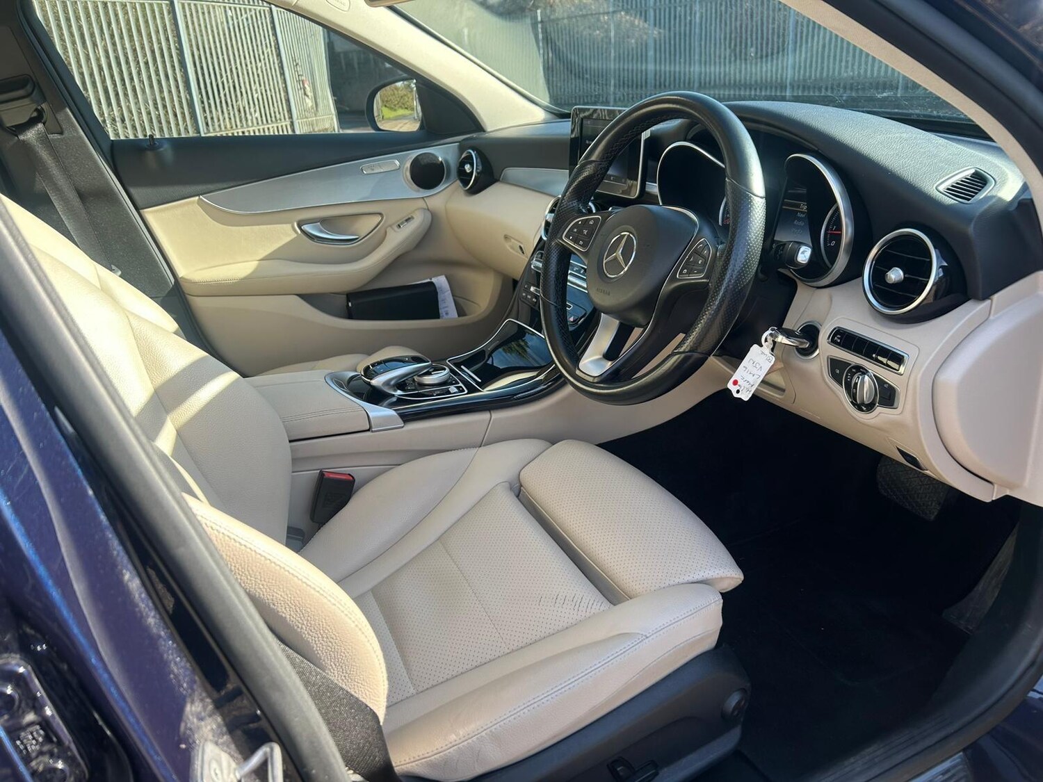 Used Mercedes-Benz C Class for sale - 77574087: Photo 43