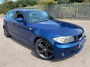 Used BMW 1 Series 2010 for sale - 79484734: Photo