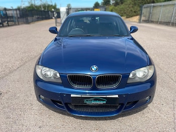 Used BMW 1 Series 2010 for sale - 79484734: Photo