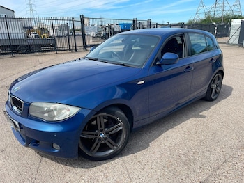 Used BMW 1 Series 2010 for sale - 79484734: Photo