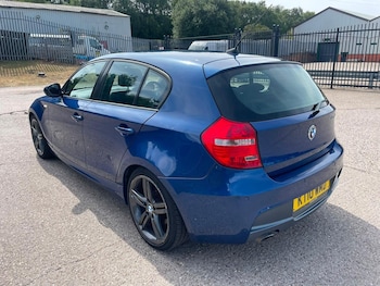 Used BMW 1 Series 2010 for sale - 79484734: Photo