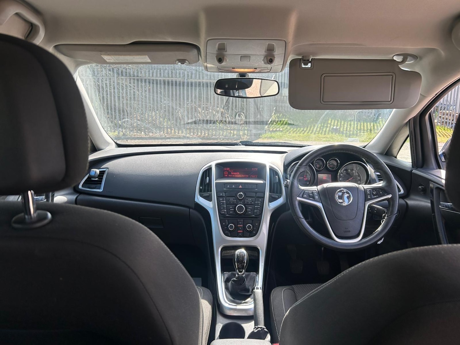 Used Vauxhall Astra for sale - 78128124: Photo 17