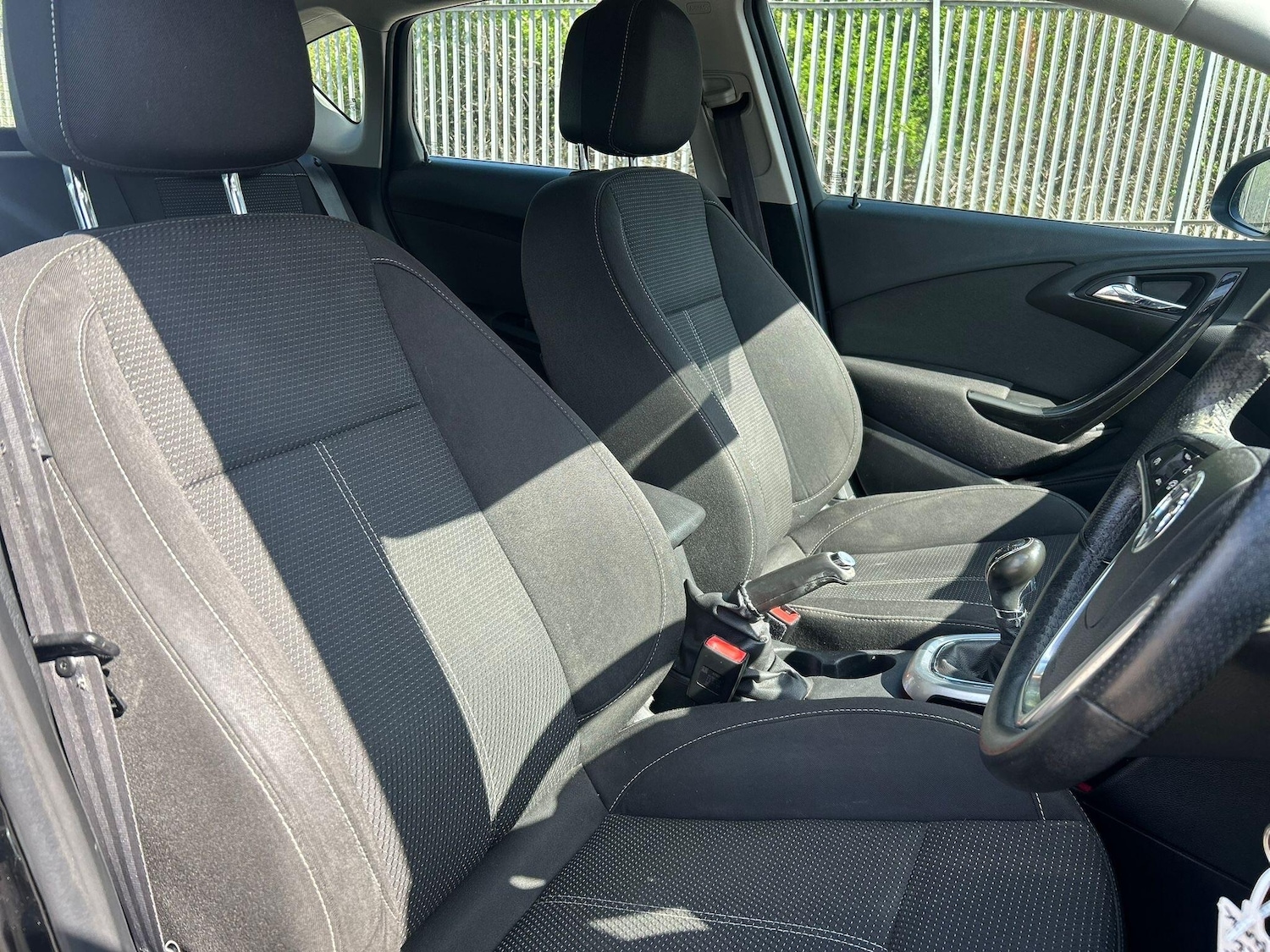 Used Vauxhall Astra for sale - 78128124: Photo 19