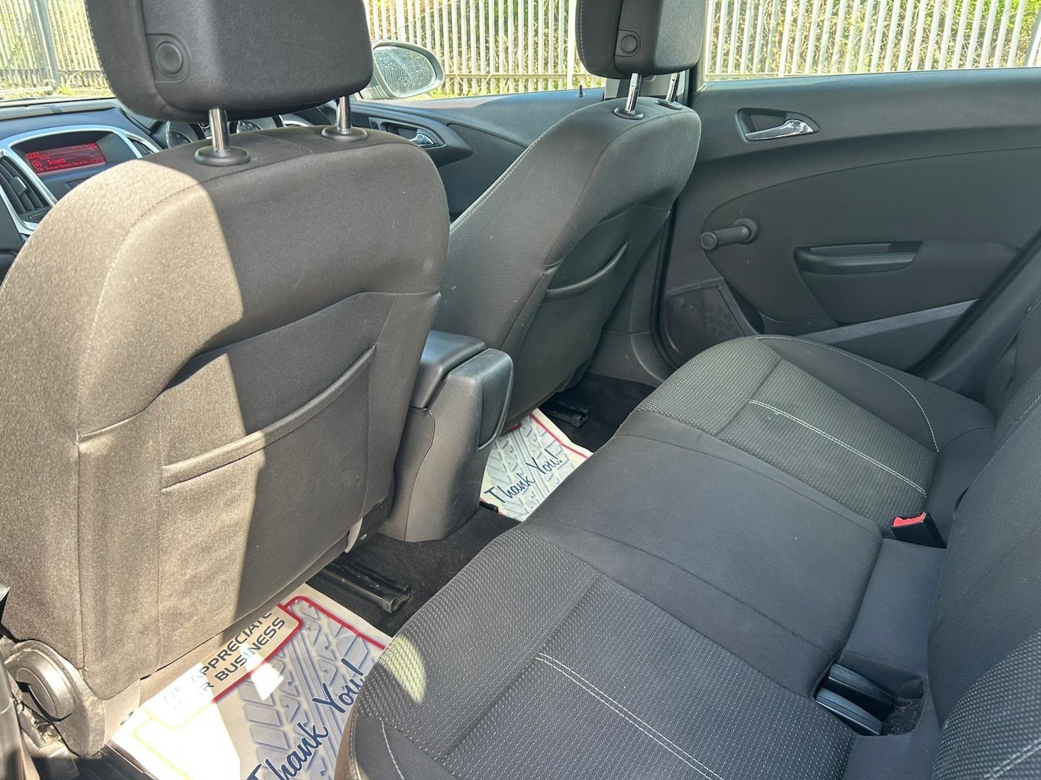 Used Vauxhall Astra for sale - 78128124: Photo 20