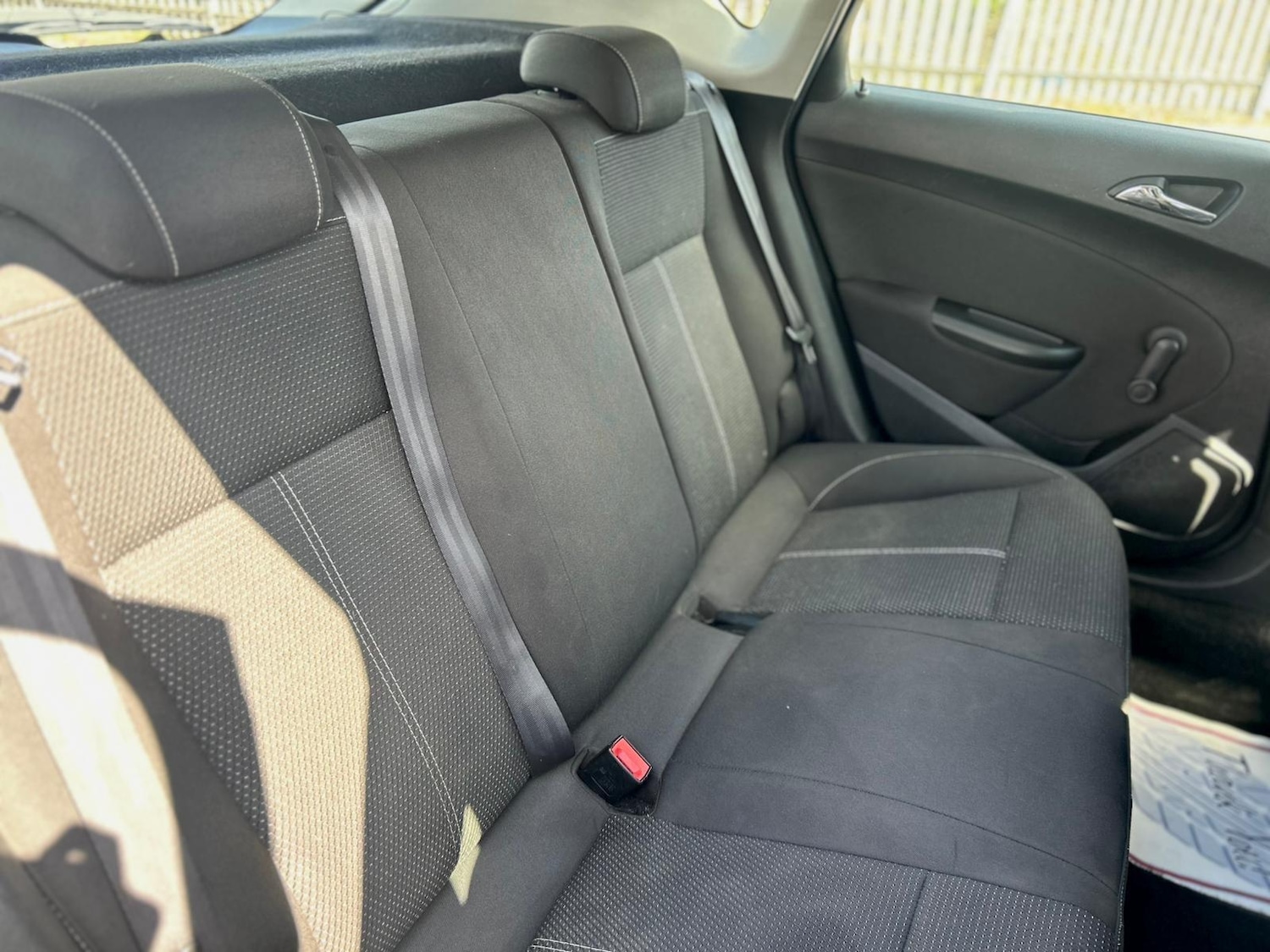 Used Vauxhall Astra for sale - 78128124: Photo 21