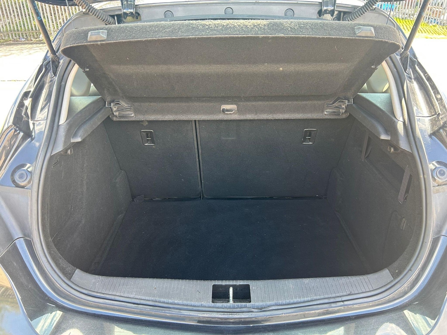 Used Vauxhall Astra for sale - 78128124: Photo 22