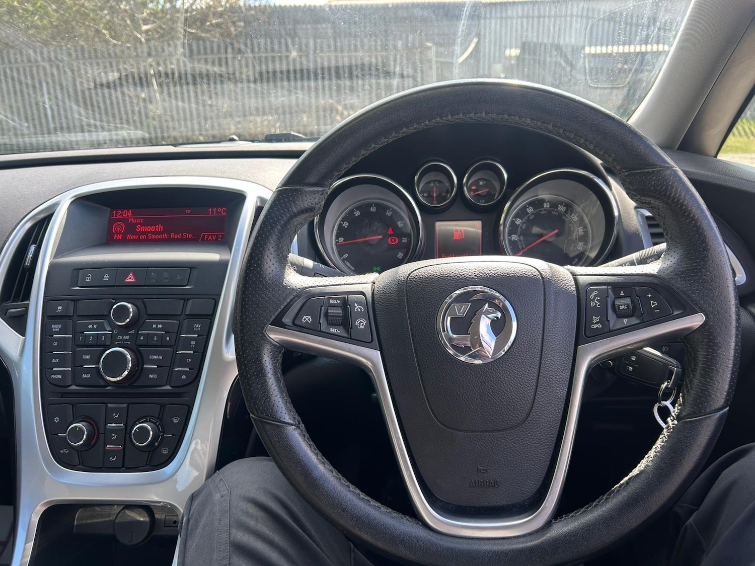 Used Vauxhall Astra for sale - 78128124: Photo 24