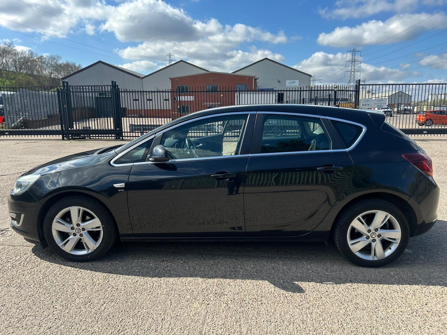 Used Vauxhall Astra for sale - 78128124: Photo 9