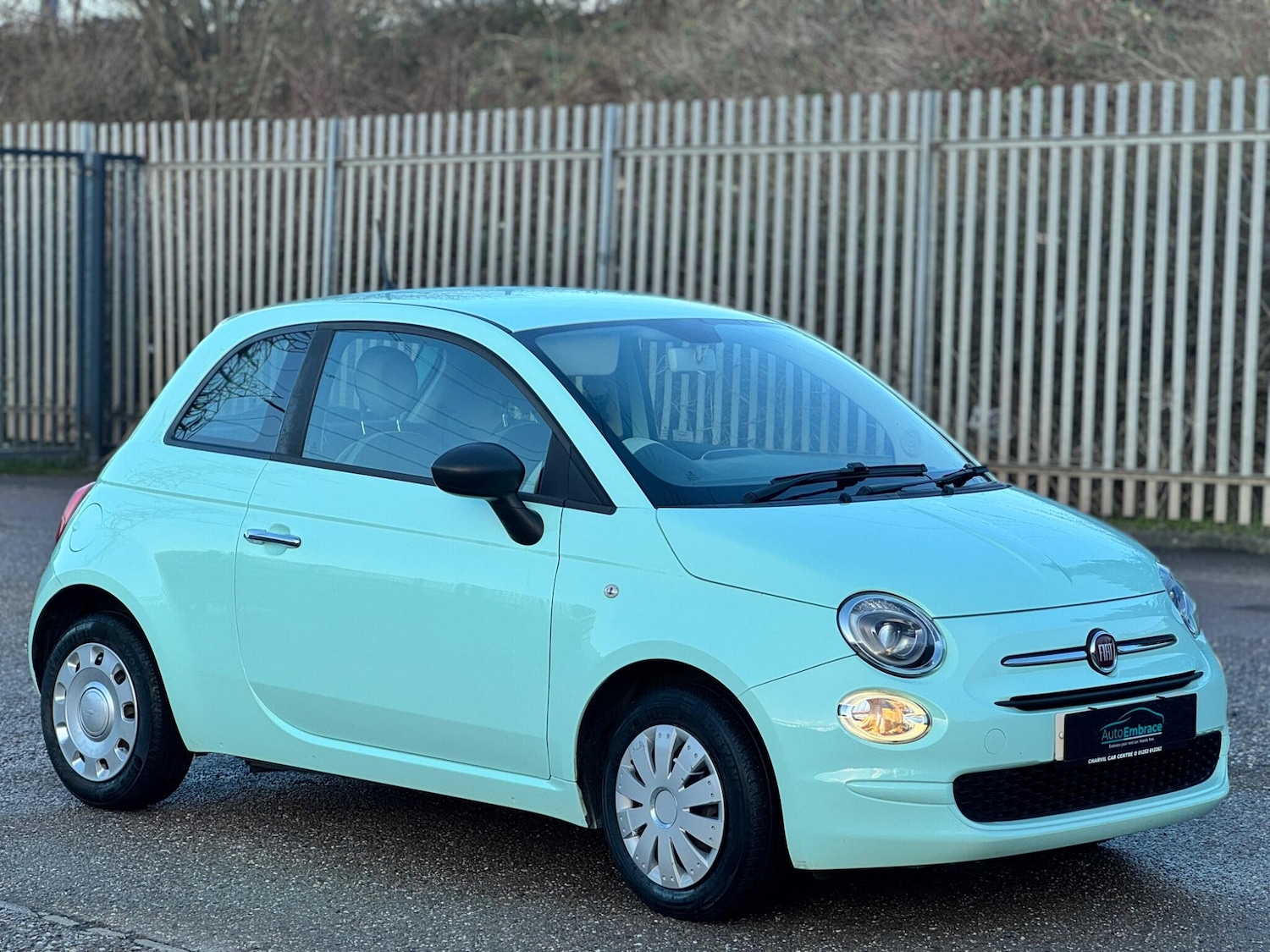 Used Fiat 500 2016 for sale - 77238014: Photo 11