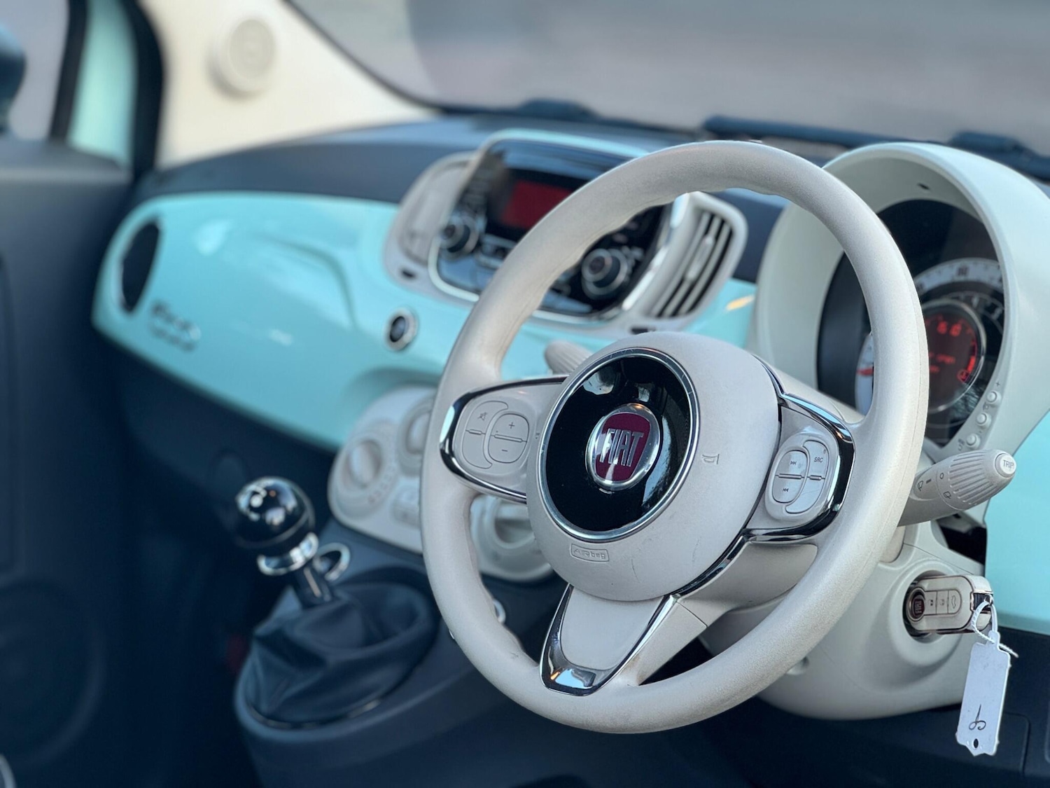 Used Fiat 500 2016 for sale - 77238014: Photo 12