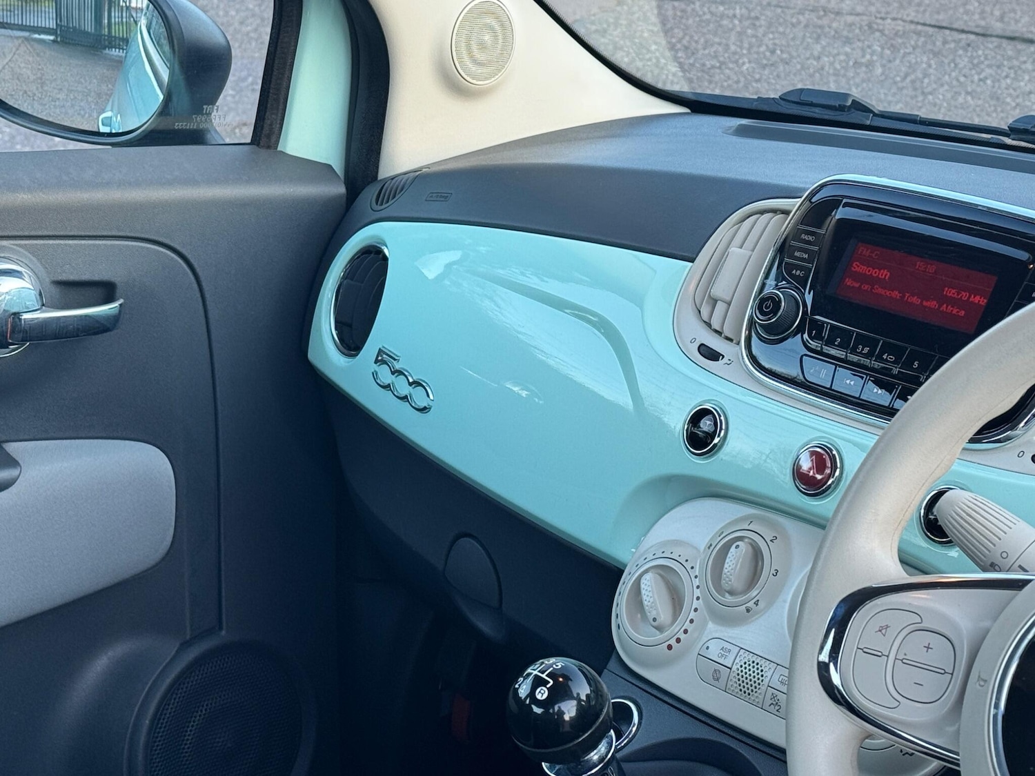 Used Fiat 500 2016 for sale - 77238014: Photo 13