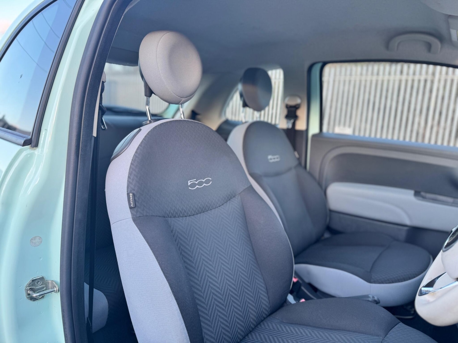 Used Fiat 500 2016 for sale - 77238014: Photo 15