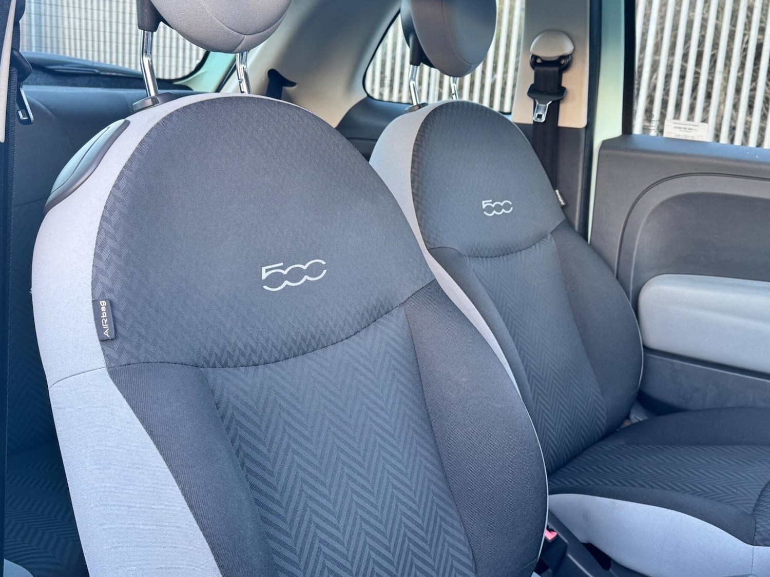 Used Fiat 500 2016 for sale - 77238014: Photo 16