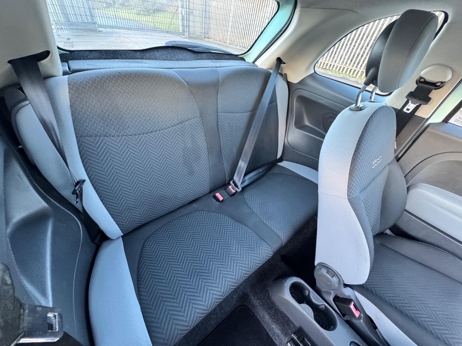 Used Fiat 500 2016 for sale - 77238014: Photo 17