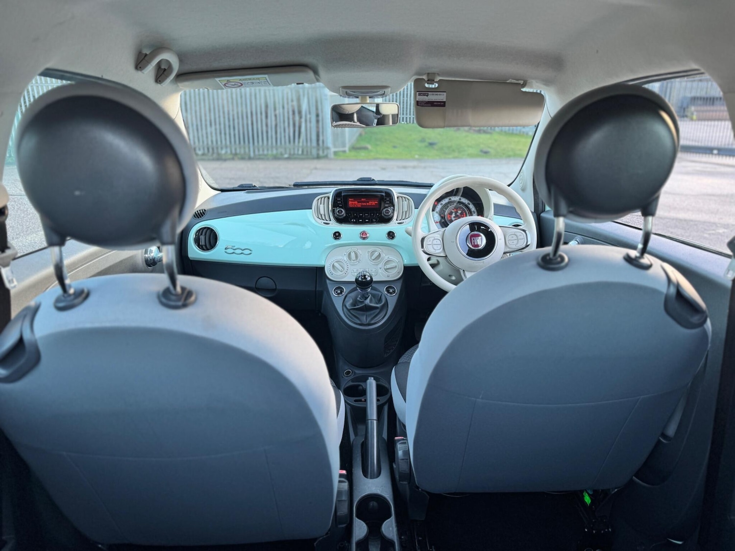 Used Fiat 500 2016 for sale - 77238014: Photo 19