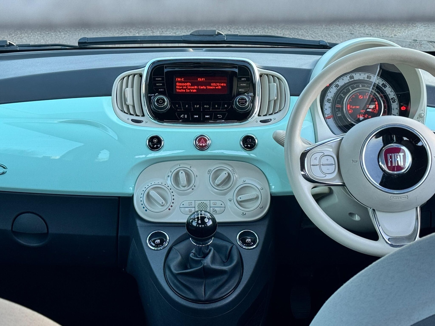 Used Fiat 500 2016 for sale - 77238014: Photo 20