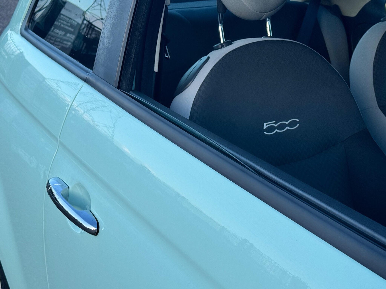 Used Fiat 500 2016 for sale - 77238014: Photo 21