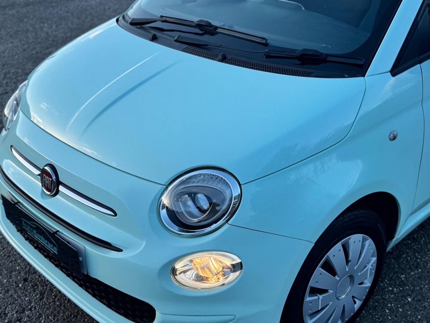 Used Fiat 500 2016 for sale - 77238014: Photo 7