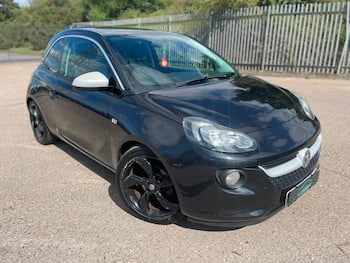 Used Vauxhall ADAM 2015 for sale - 79756145: Photo