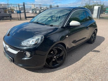 Used Vauxhall ADAM 2015 for sale - 79756145: Photo