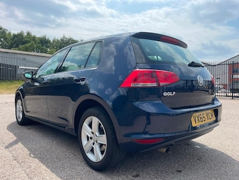 Used Volkswagen Golf 2015 for sale - 79269068: Photo