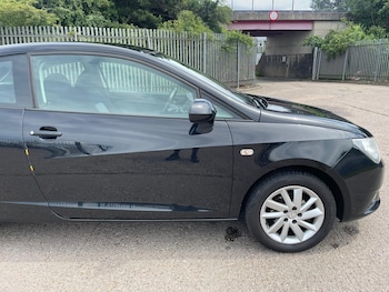Used SEAT Ibiza 2012 for sale - 78998937: Photo