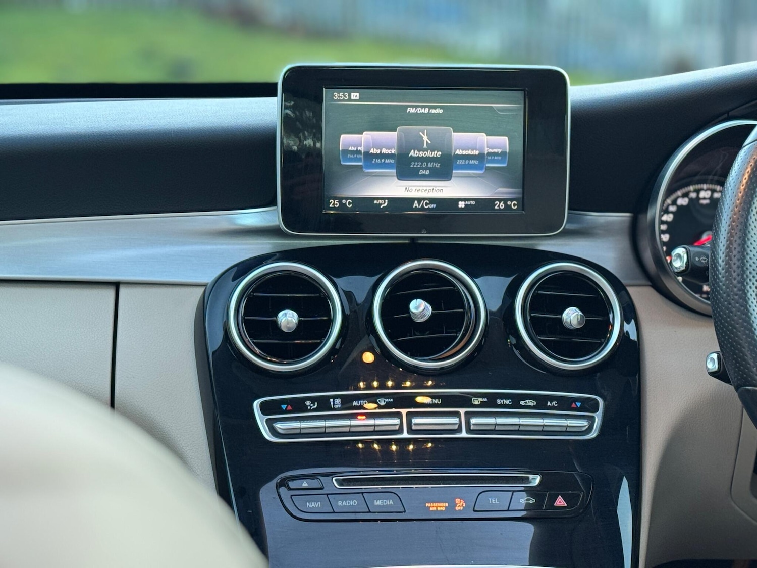 Used Mercedes-Benz C Class 2014 for sale - 77238565: Photo 19