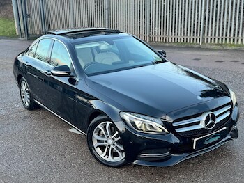 Mercedes-Benz C Class feature image