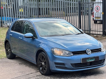 Used Volkswagen Golf 2013 for sale - 76031362: Photo