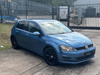 Used Volkswagen Golf 2013 for sale - 76031362: Photo