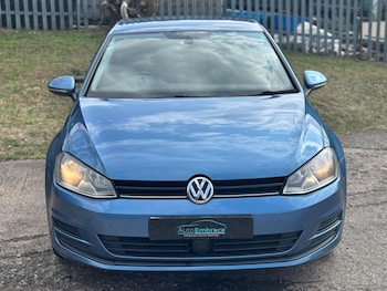 Used Volkswagen Golf 2013 for sale - 76031362: Photo
