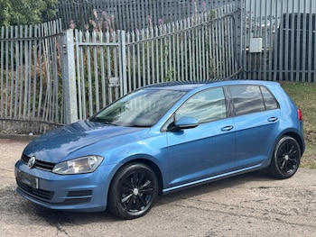Used Volkswagen Golf 2013 for sale - 76031362: Photo