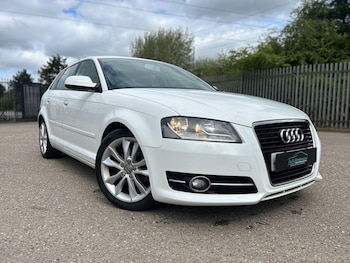 Used Audi A3 2012 for sale - 78291954: Photo