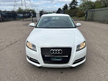 Used Audi A3 2012 for sale - 78291954: Photo