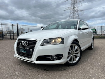 Used Audi A3 2012 for sale - 78291954: Photo
